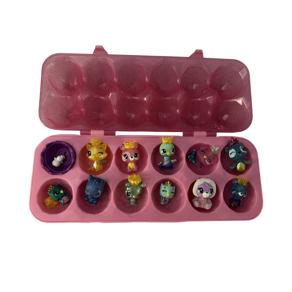 Hatchimals Set